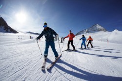 Bliv skiinstruktør med Den Danske Skiskole