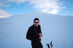 Vinterferie i Hemsedal - Billede 1048