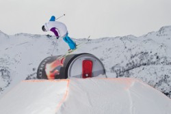Sne og koncerter i påskens Hemsedal - Billede 1069