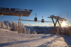 Sikker sne, ski og sjov i Østrig - Billede 1182