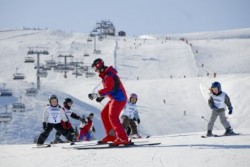 Over 1.000 unge i arbejde for SkiStar - Billede 1204
