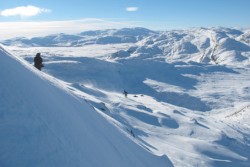 Så er der skiløb i Hemsedal - Billede 1219