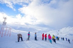 Rekordstart i Hemsedal - Billede 1247
