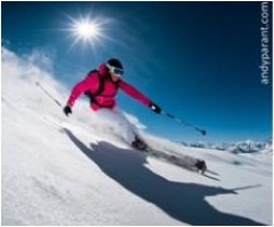 Val d'Isère har godt nyt til sæsonstart - Billede 1263