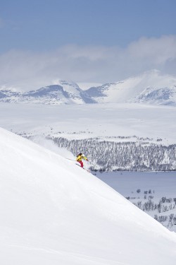 DM i alpinski 2013 flytter til Sverige - Billede 1366