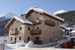 Nye muligheder i Livigno - Billede 1464