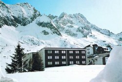To nyheder i Passo Tonale - Billede 1470