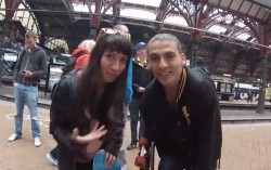 Vinderne af world’s best snow job er fundet.