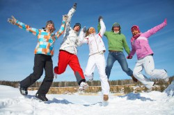 Nyt bureau med fokus på ski i Italien - Billede 1525