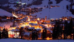 Saalbach – et af danskernes favoritdestinationer