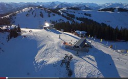 Video fra snerigt Skiwelt/Brixental i Tirol - Billede 1611