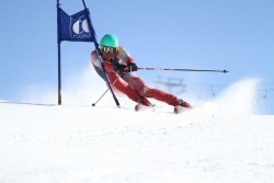 Stor julegave til den danske ski-elite