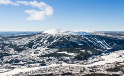 Skisæson 2014-2015
