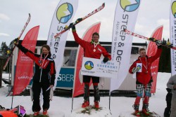 Alpin DM afviklet med succes - Billede 1695