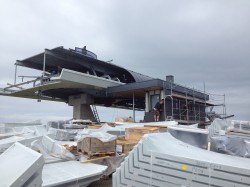 Østrigs største skiområde bliver endnu større