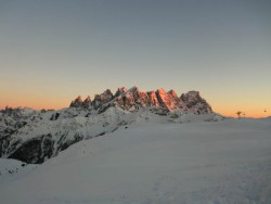 Derfor elsker danskerne Canazei - 40 års jubilæum.