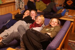 Rejser du alene på skiferie med dine børn? - Billede 1950