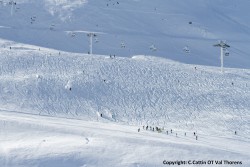 Val Thorens: Verdens bedste skiområde for 2. år i træk - Billede 1954