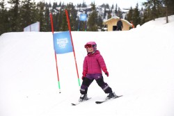 World Cup-piste til børn - Billede 2104