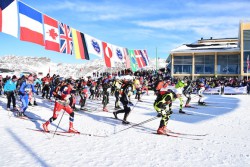 Arctic Circle Race - Verdens hårdeste skiløb igang - Billede 2116