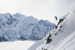 Se VM i Freeride på din skiferie, eller deltag selv?