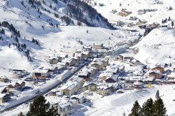 Nyhed Obertauern - Billede 34
