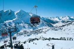 Nyhed Obertauern - Billede 35