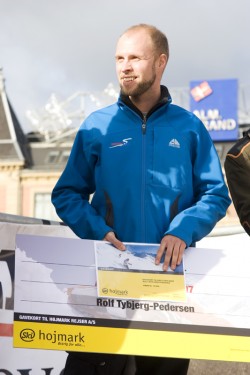 Årets Skiløber 2007