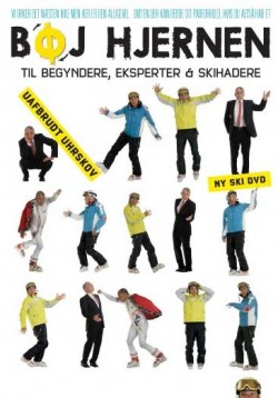 Thomas Uhrskov klar med ny ski-DVD - Bøj hjernen - Billede 198