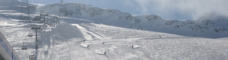 2009 - Et Tour de France i skisportens tegn