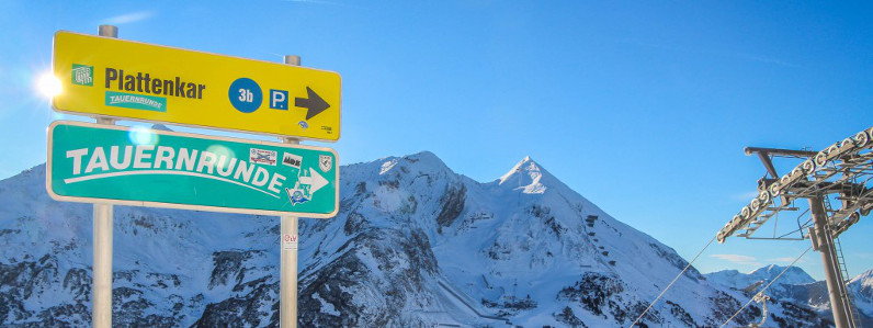 Obertauern – lækkert effektivt pisteskiløb