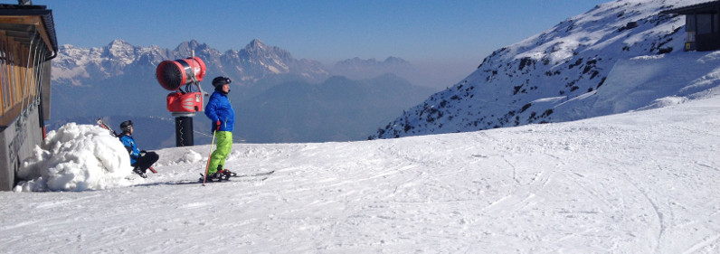 Pillerseetal – 3 skiområder med noget for enhver