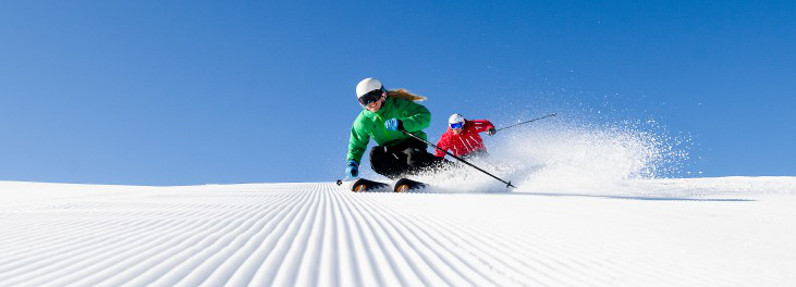 Trysil - Mere end 50.000 danskere tager vel ikke fejl