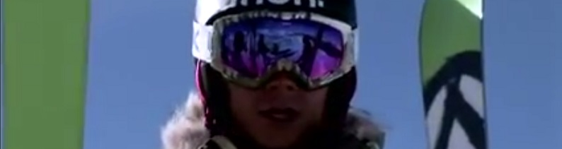 Skibums i Val Thorens