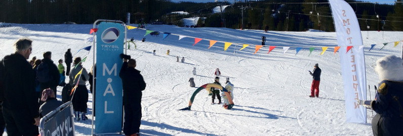 Trysil har det hele.