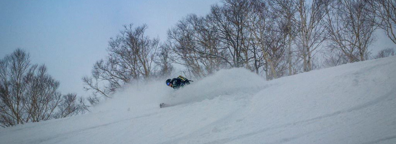 Moiwa – det ukendte Niseko