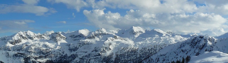 Zauchensee - lille og overset