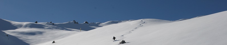 Andorra - Skiferie i Pyrenæerne