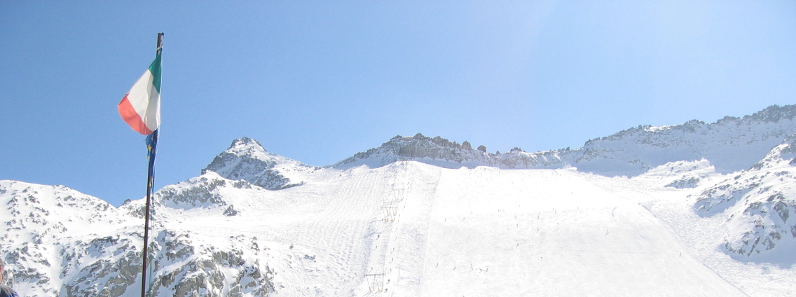 Pontedilegno-Tonale - 120 km varieret snesikkert skiløb
