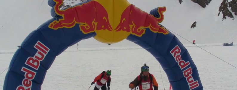 Interviews freeridere, Freeride DM (3 af 4)