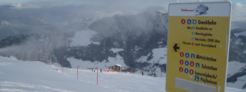 Skiregler og skiltene på pisten
