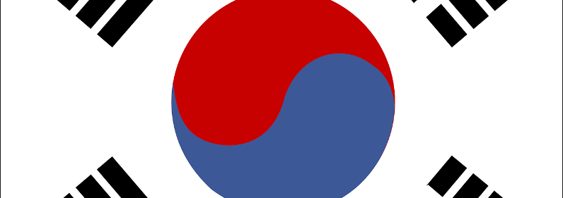 Kultur-skitur til Sydkorea