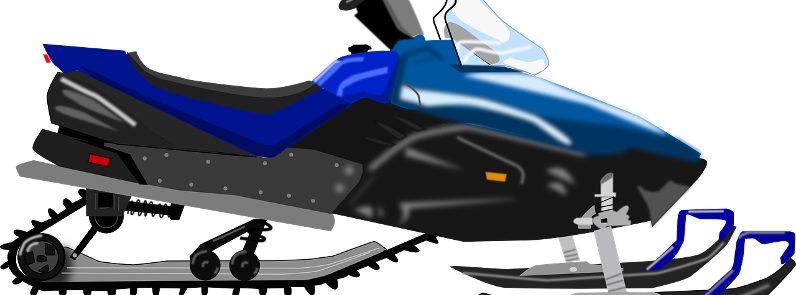 Snescooter_safari