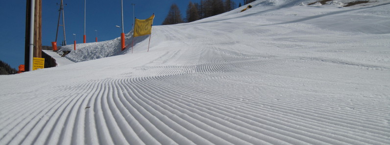 Oversete perler i Ötztal