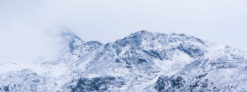 Sneen er faldet i verdens største skiområde – Val Thorens