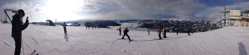 Bad Kleinkirchheim – Det ukendte sted, der har skabt Østrigs mest kendte styrtløber.