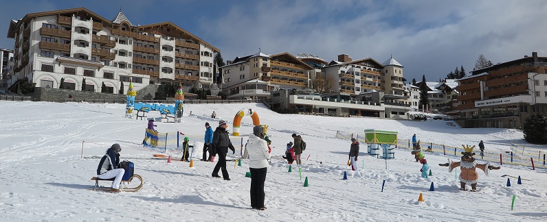 Skiferie med børn – Redaktørens favoritter