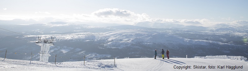 Så åbner Hemsedal, Trysil, Vemdalen og Sälen
