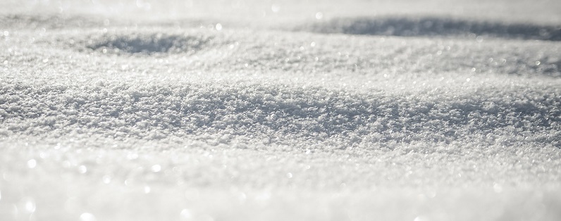 Nu laver Vallåsen også varm sne