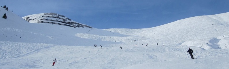 Hahnenkamm – verdens vildeste styrtløb